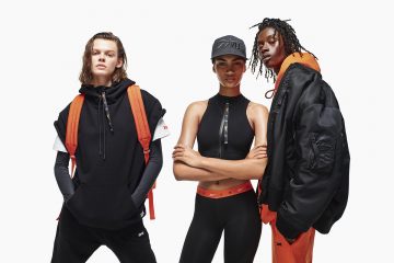 Victoria Beckham x Reebok Debut Collection Unites Fashion and Performance