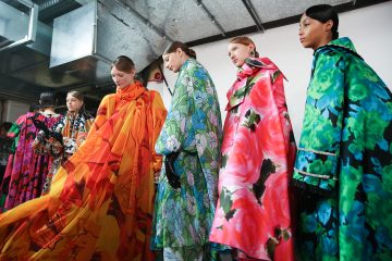 4 Things You Don’t Want to Miss About London Fashion Week Fall 2019
