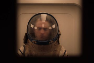 Watch the trailer for High Life: An Erotic Space Odyssey