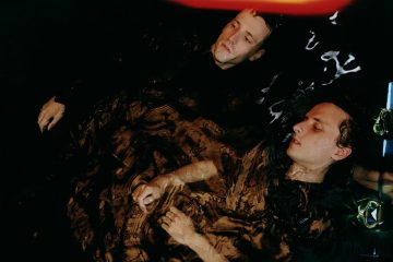 Listen: These New Puritans’ First Record in 6 Years