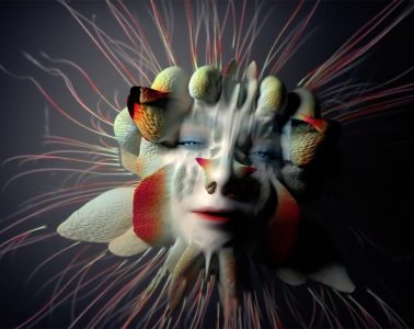 Watch the Hypnotic New Music Video for Björk’s “Tabula Rasa”