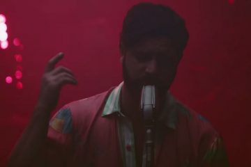 Watch the Dramatic Music Video For Foals’ Single “In Degrees”