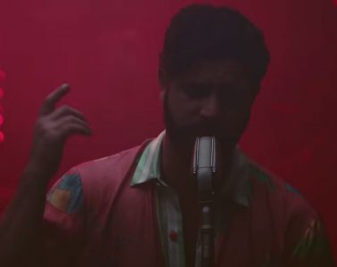 Watch the Dramatic Music Video For Foals’ Single “In Degrees”