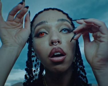 Join the FKA twigs Cult in Her Enchanting New Video “holy terrain”