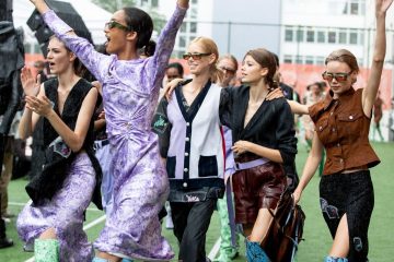 Four Things to Know: Copenhagen Fashion Week Spring 2020