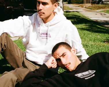The two local streetwear labels dropping new collections at this year’s Urban Sneaker Society