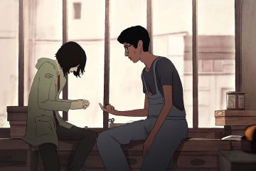 Netflix’s New Animated Film “I Lost My Body” Delves Into the Gritty Side of Paris