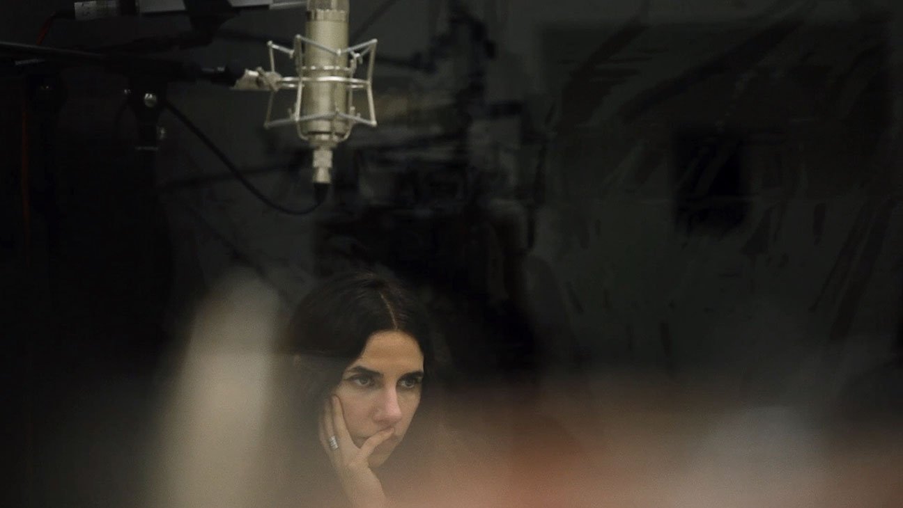 PJ Harvey's Disappointing Documentary Gets US Theatrical Premiere