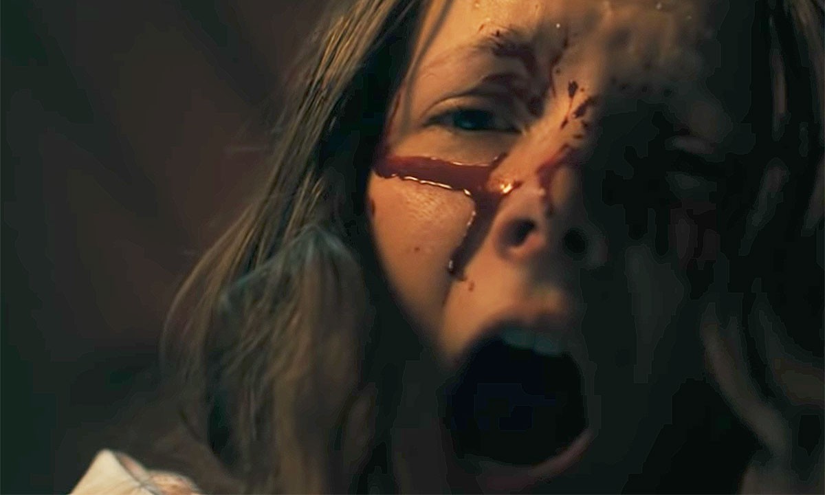 A24’s Latest Must-Watch Horror Film, Saint Maud