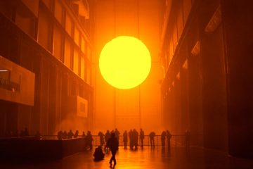 Olafur Eliasson Launches Joint Virtual Interactive Museum Amid COVID-19 Pandemic