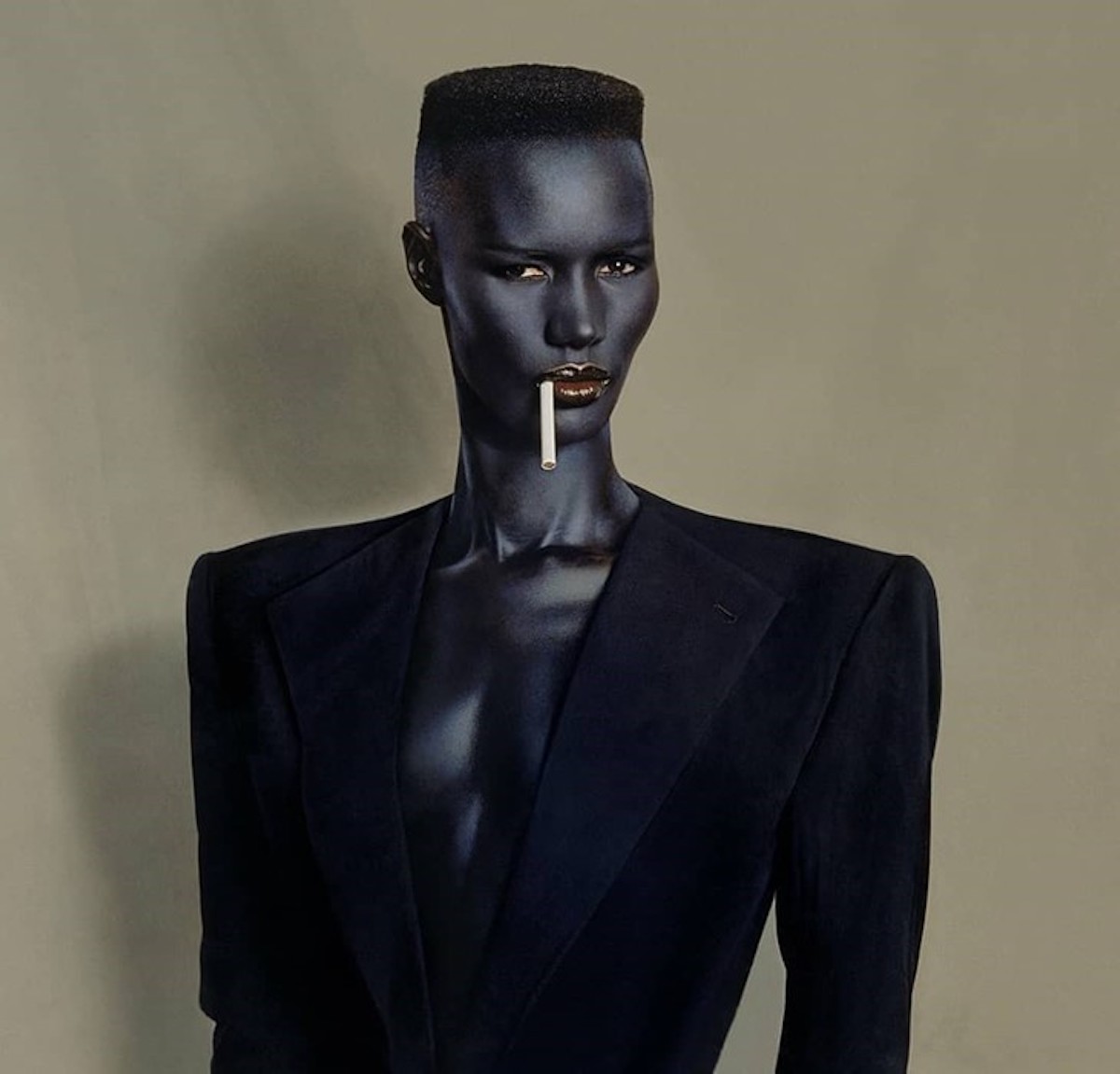 An Exhibit Exploring Grace Jones' Legacy to Open This Fall