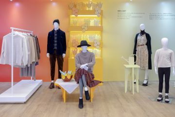 UNIQLO Unveils Their Fall/Winter 2020 Launches