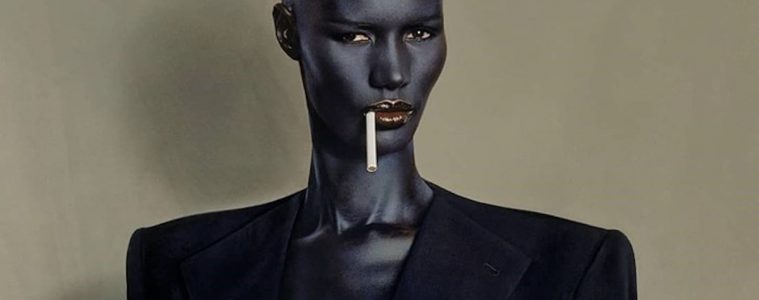 An Exhibit Exploring Grace Jones' Legacy to Open This Fall