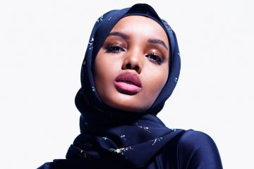 Hijabi Model Halima Aden is Stepping Back from Fashion