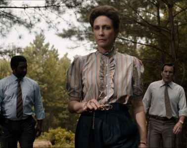 The Conjuring Takes on True Crime in "The Devil Made Me Do It"