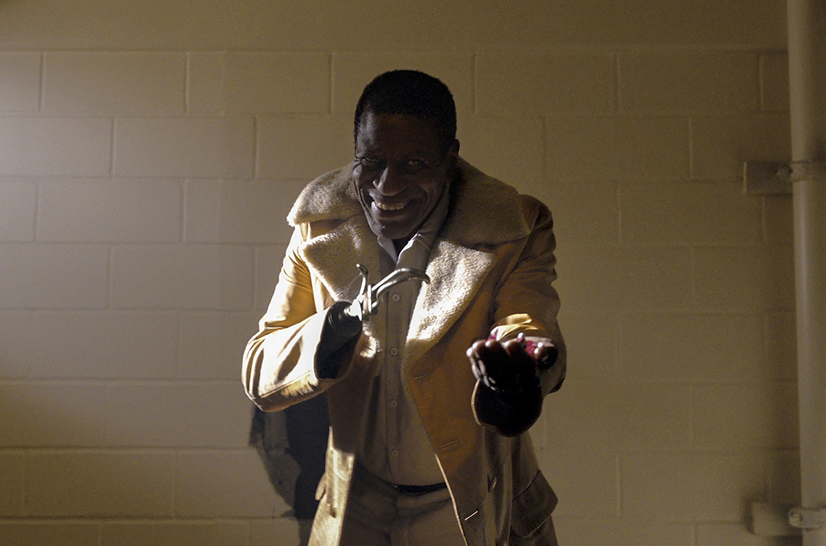 Jordan Peele Uncovers the Horrors of Racism in His Newest Masterpiece, Candyman