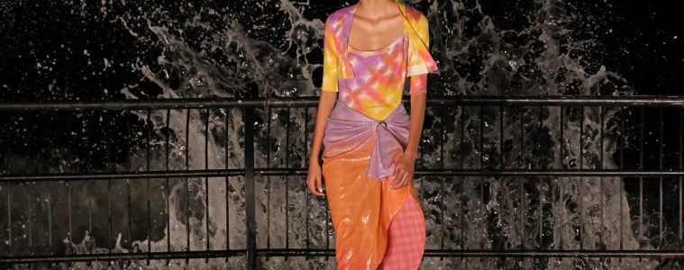 Prabal Gurung Champions the American Girl for Spring 2022