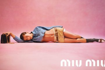 Miu Miu Takes the Crown as Brand of the Year. With their pieces making you the star of every show, Miu Miu takes its reign this 2022.