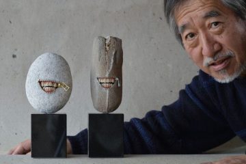 Meet Hirotoshi Ito, The Sculptor Creating Magic from Mundanity