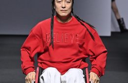 LIE Tackles Sportsmanship and Inclusivity in Seoul Fashion Week 2024
