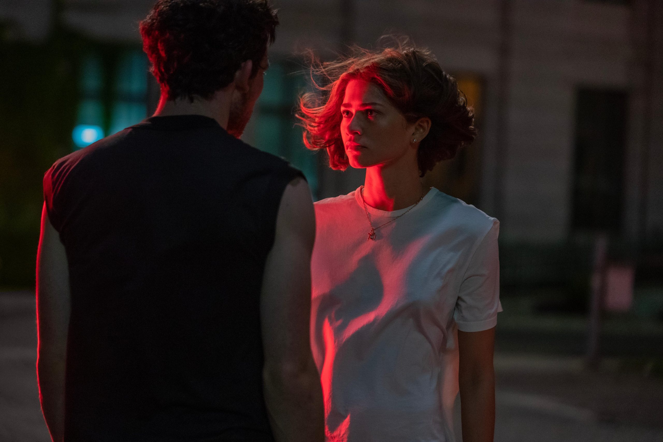 Dive into the Latest Trailer of Zendaya and Luca Guadagnino's Upcoming Tennis Drama